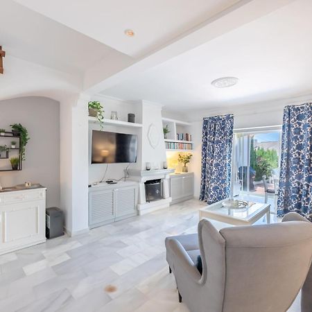 Villa Casa Jardines Del Sol J2 Marbella Esterno foto
