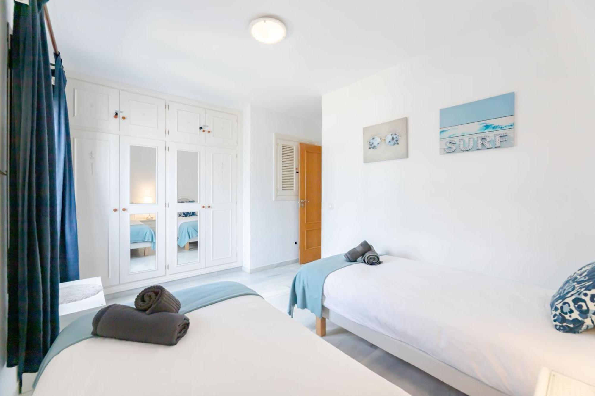 Villa Casa Jardines Del Sol J2 Marbella Esterno foto