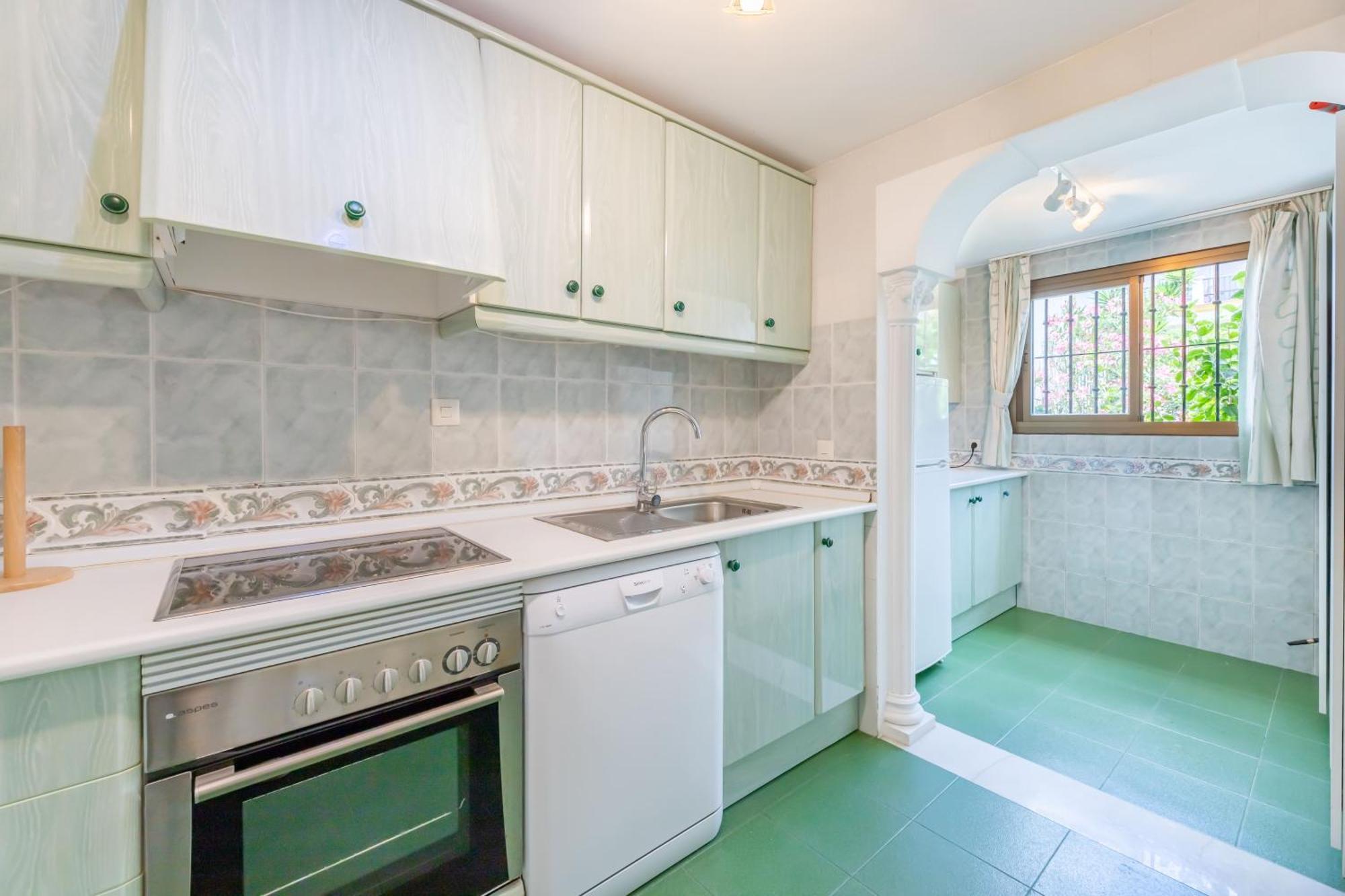 Villa Casa Jardines Del Sol J2 Marbella Esterno foto