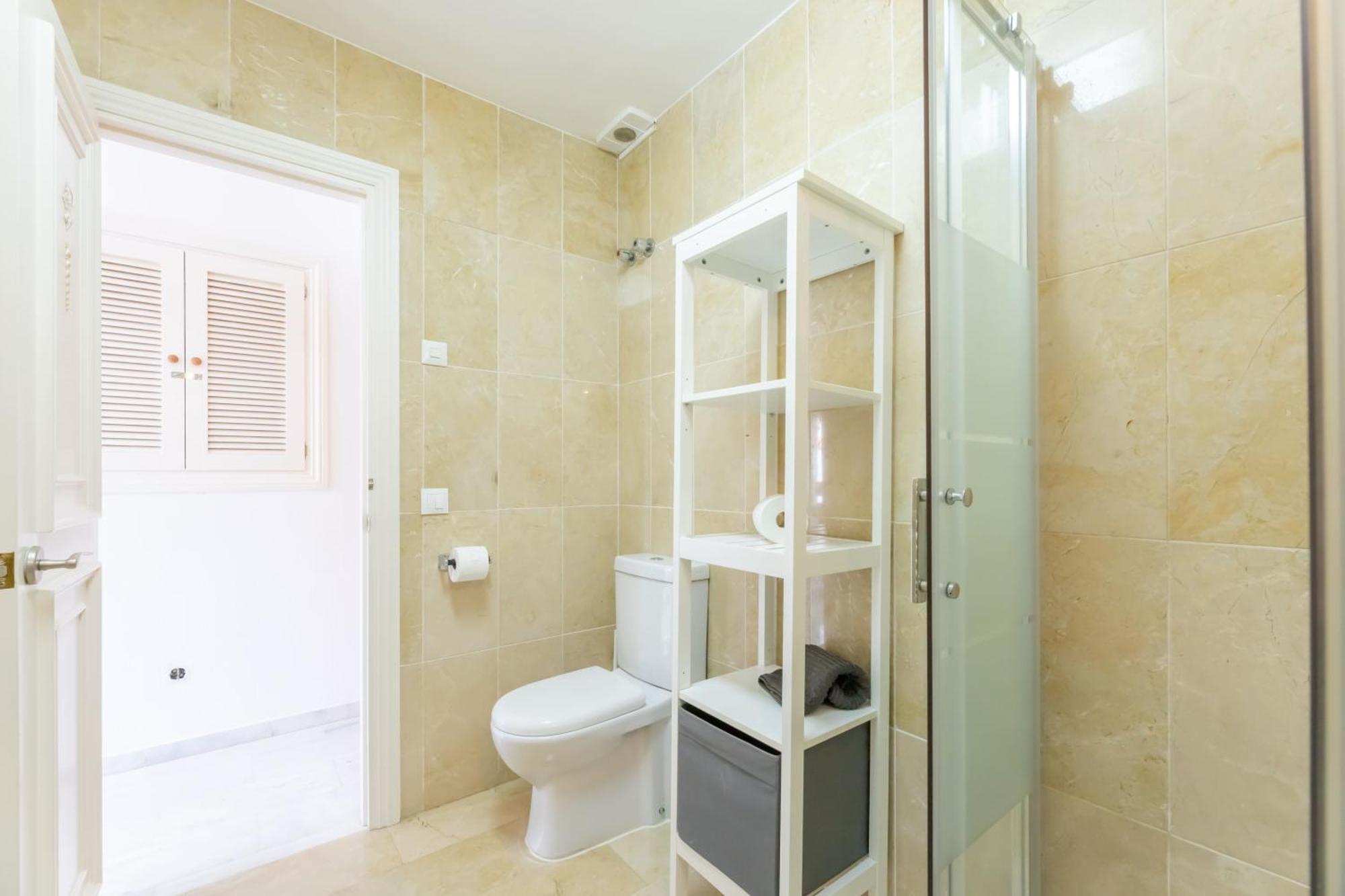 Villa Casa Jardines Del Sol J2 Marbella Esterno foto
