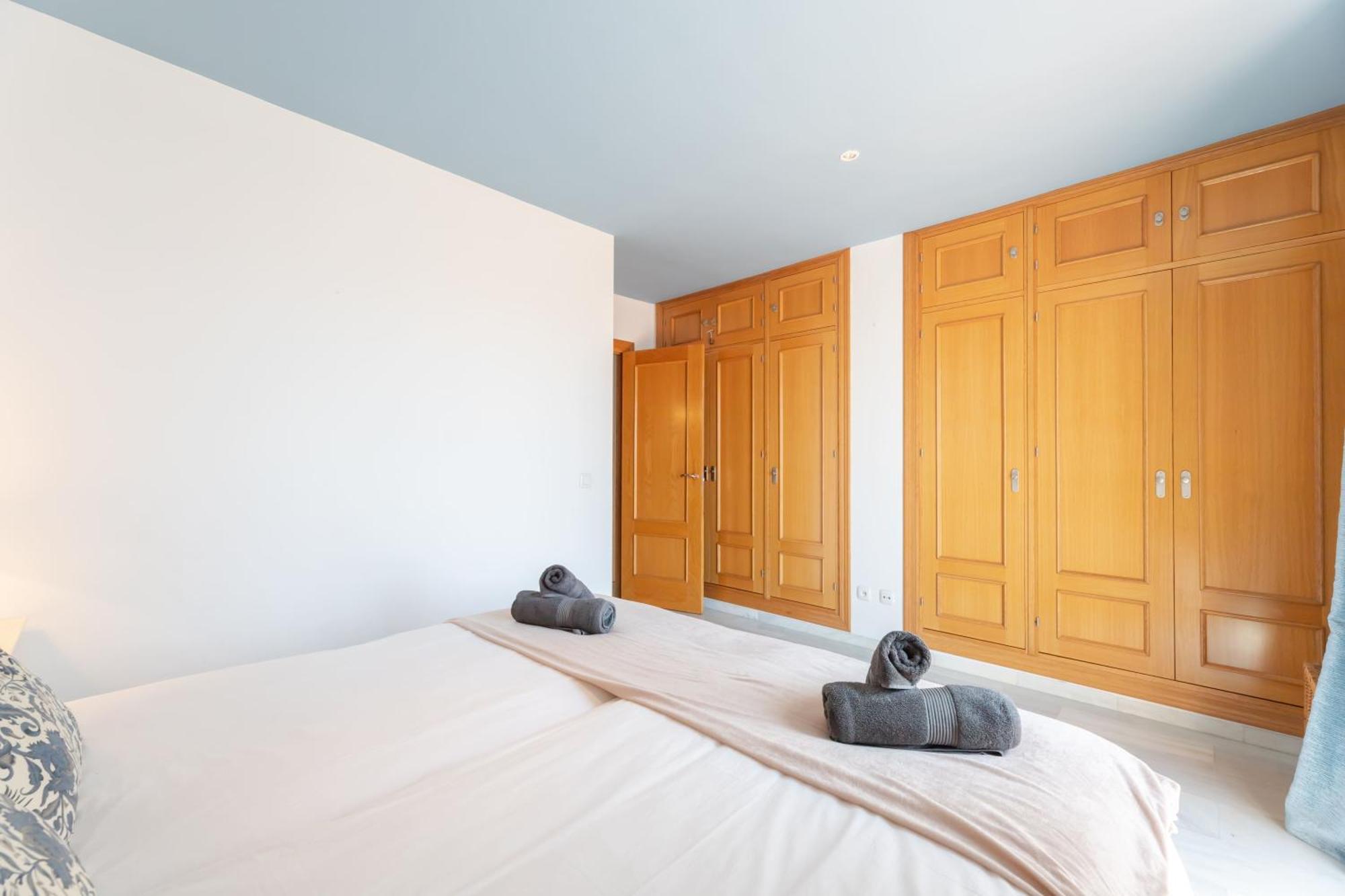 Villa Casa Jardines Del Sol J2 Marbella Esterno foto